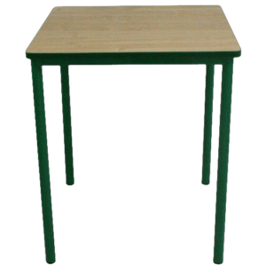 Single Table E Green