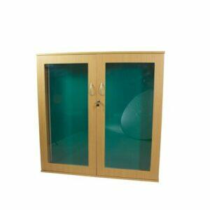 Wall Mounted Display
