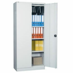 Steel Storage Press