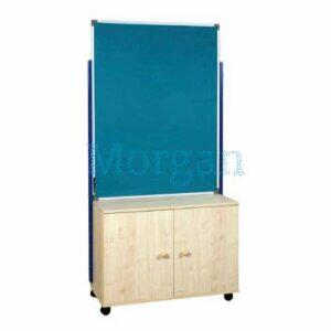 Cupboard with Display
