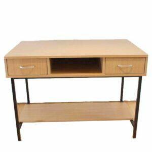 Home Economics Table