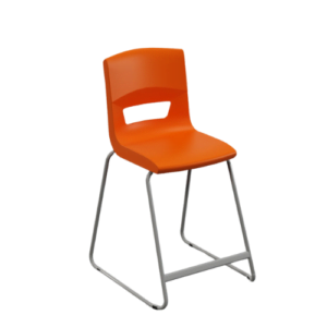 Postura+ High Chair