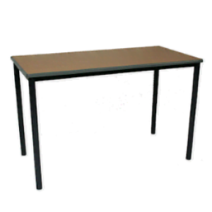 Secondary - tables